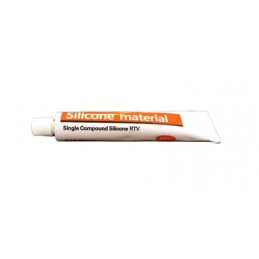Silicone adhesive 10ml for...