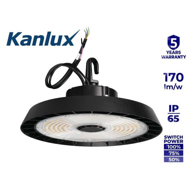 HB PRO 200w High Bay