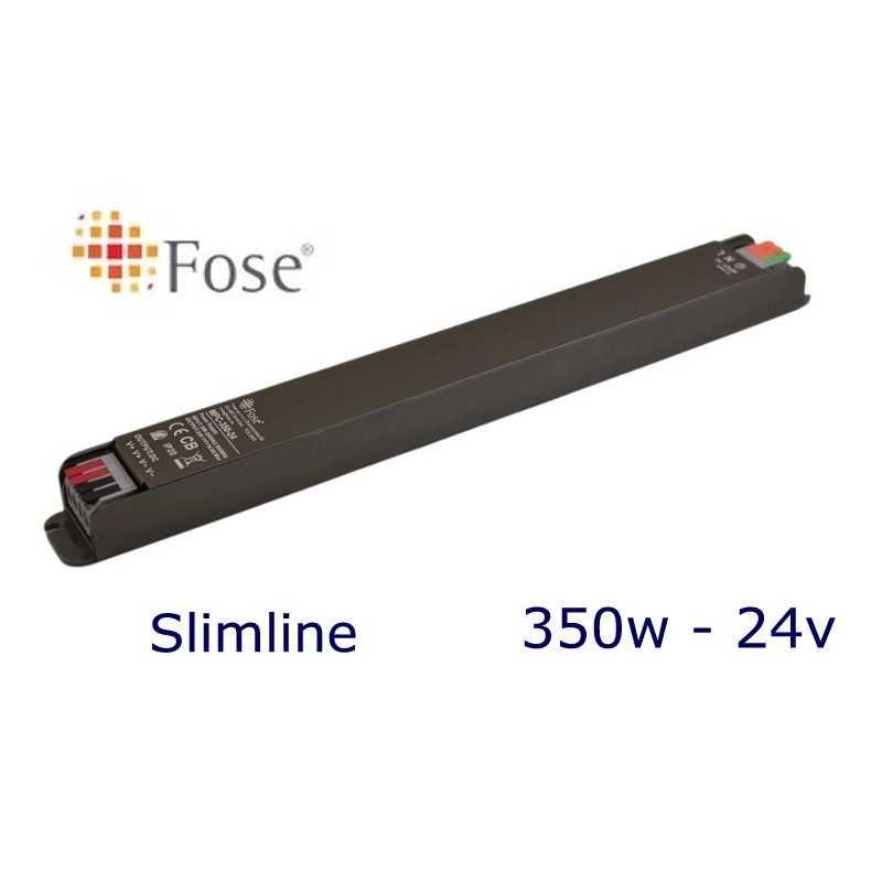 Constant Voltage Power Supply 24V 350W