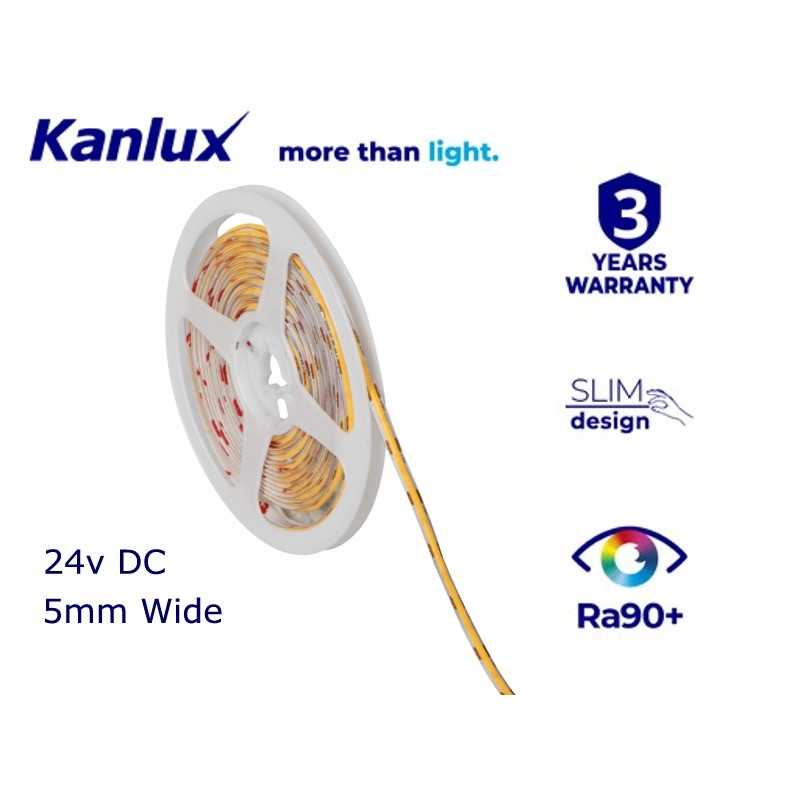 Slim LED Strip Slim LED Strip