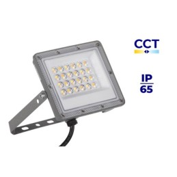LED floodlight ACETE CCT