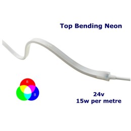 Top Bending NEON RGB STRIP