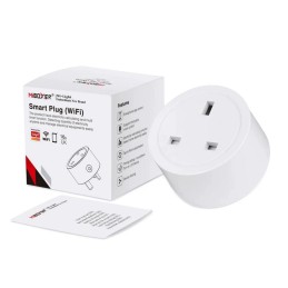 Mi Boxer 16A WiFi Smart Plug