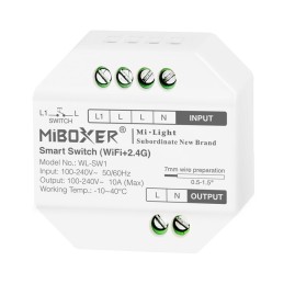 WL-SW1 Smart Switch