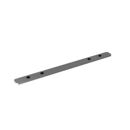 Linear connector (7,8*1,6mm)
