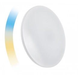 Nymphea 24W CCT+Dim...