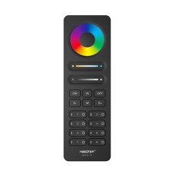 8-Zone RGB+CCT Remote