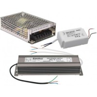 Power Supplies - Transformers