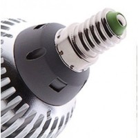 E14 (Small Screw)