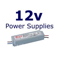 12v Power Supplies