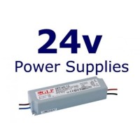 24v Power Supplies