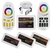 LED Strip Controllers