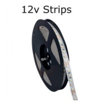 12v LED Strips