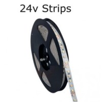 24v LED Strips
