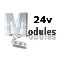 24v LED Modules