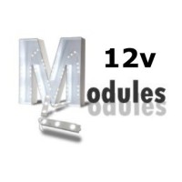 12v LED Modules