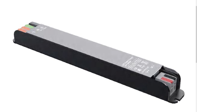 Constant Voltage Power Supply 24V 200W