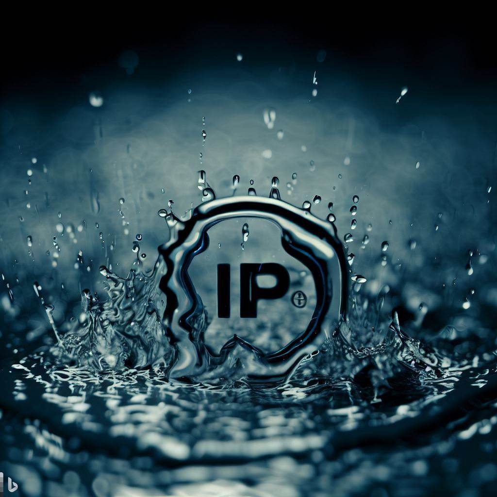 What is IP rating